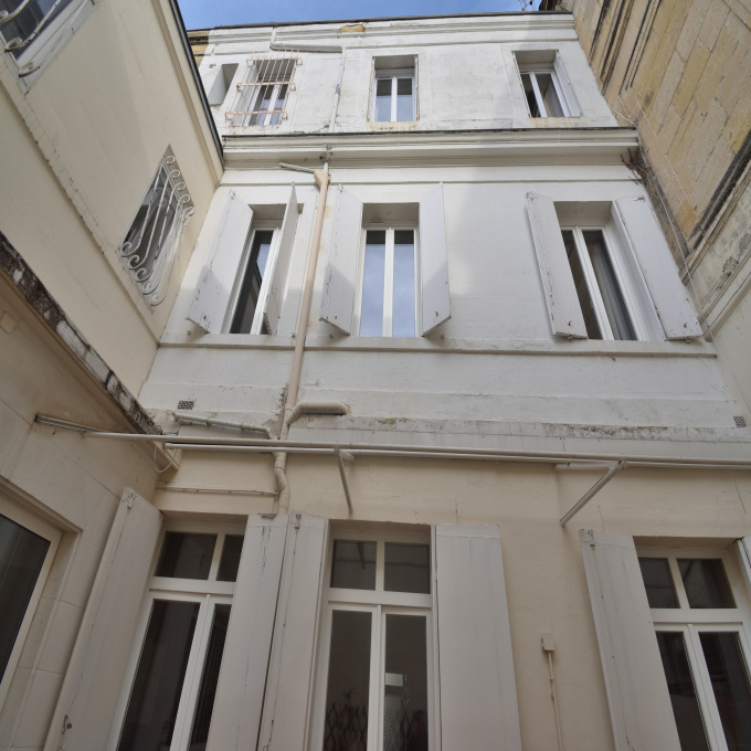 Offres de vente Appartement Bordeaux (33000)
