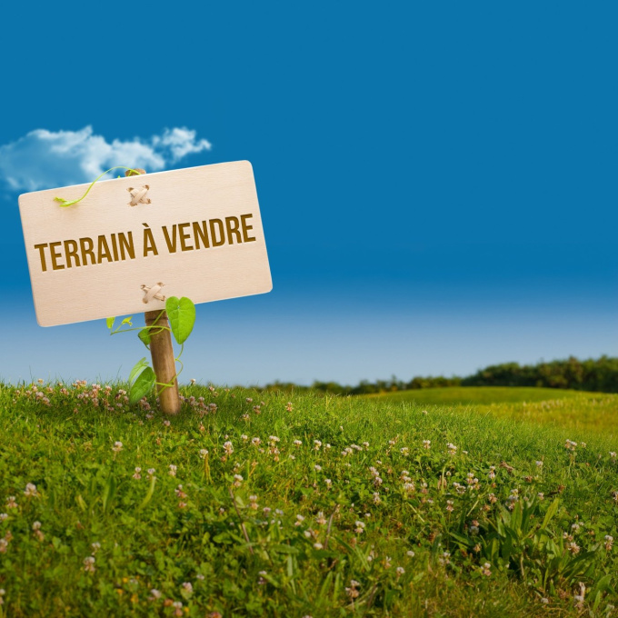 Offres de vente Terrain Cambes (33880)