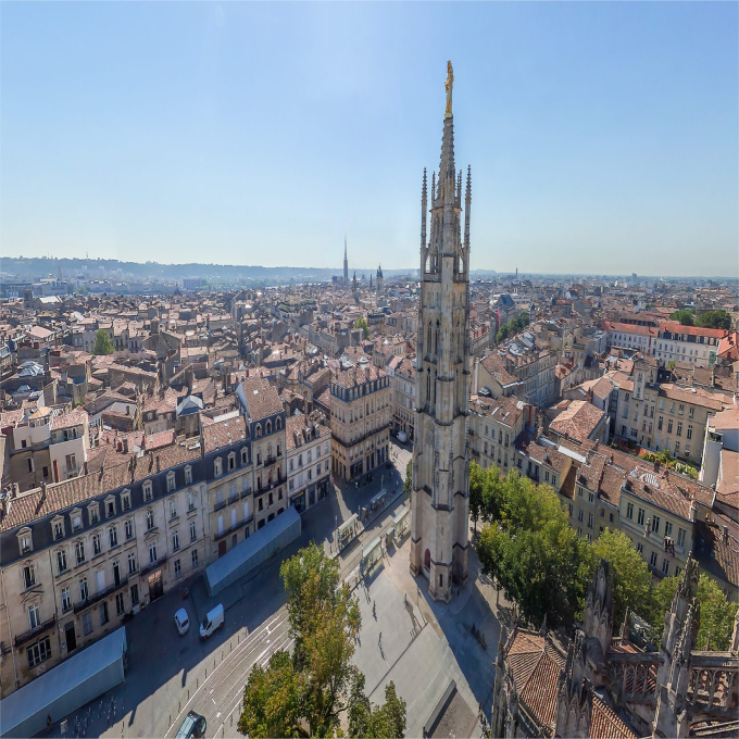 Offres de vente Immeuble Bordeaux (33000)