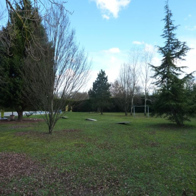 Offres de vente Terrain Sainte-Eulalie (33560)