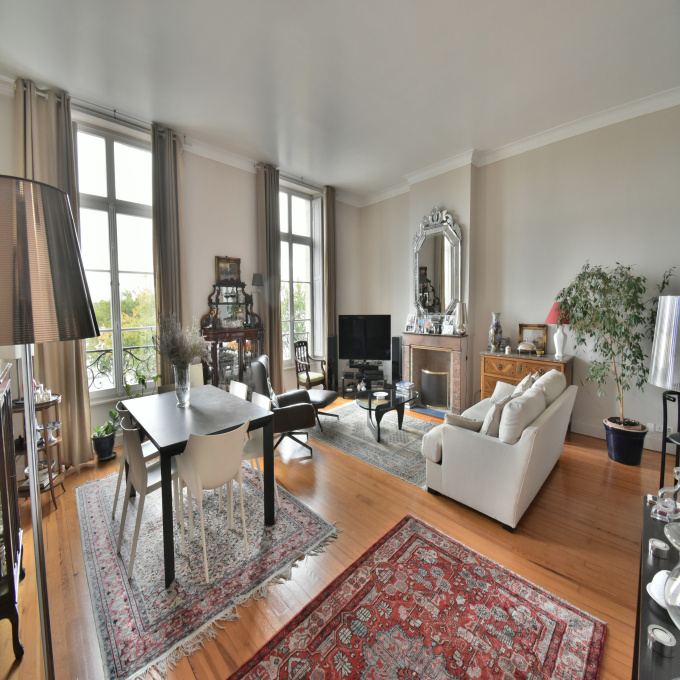 Offres de vente Appartement Bordeaux (33000)