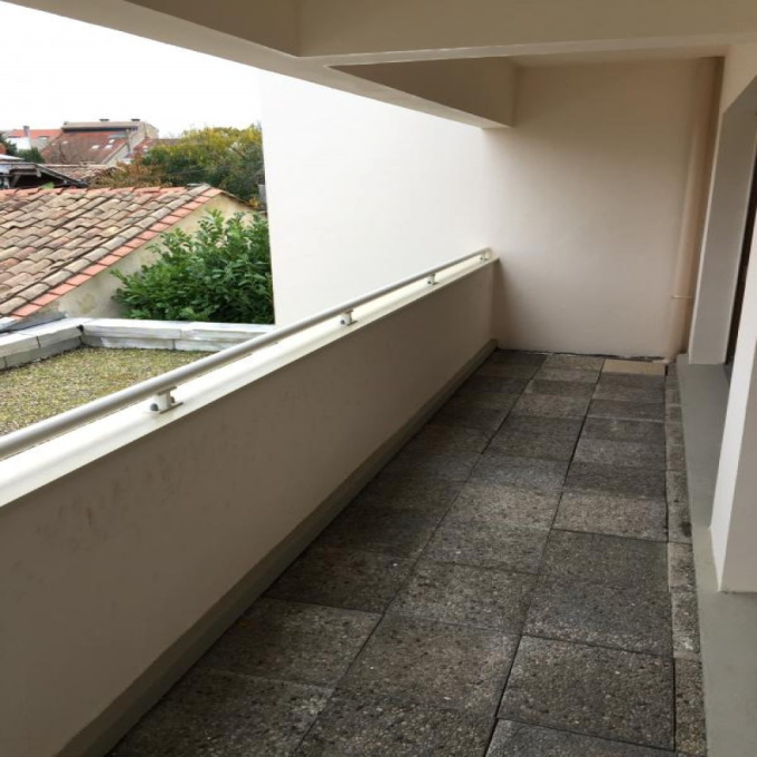 Offres de vente Appartement Talence (33400)