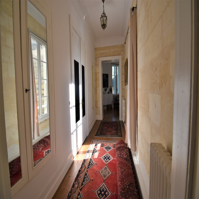 Offres de vente Appartement Bordeaux (33000)