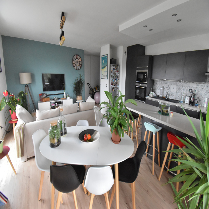 Offres de vente Appartement Mérignac (33700)