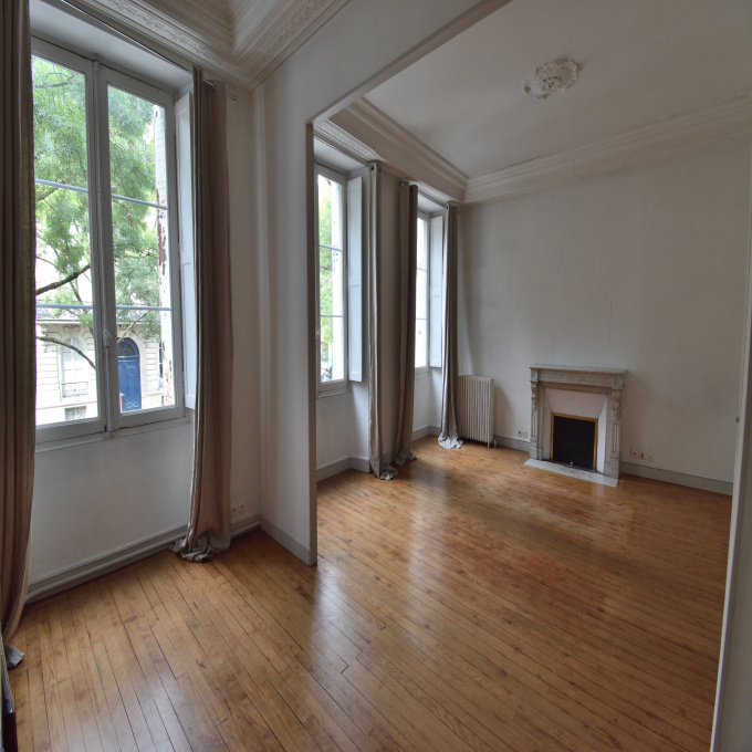 Offres de vente Appartement Bordeaux (33000)
