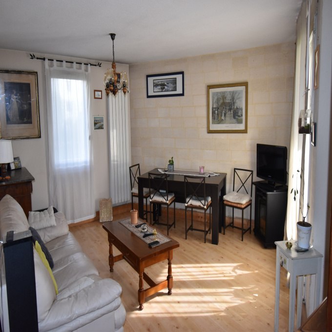 Offres de vente Appartement Talence (33400)