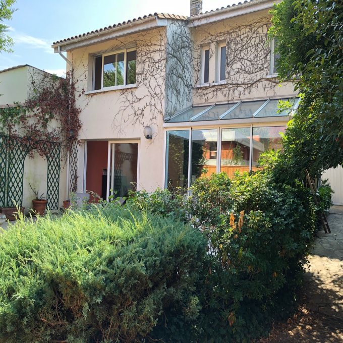 Offres de location Maison Bordeaux (33000)