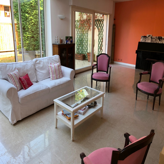 Offres de location Maison Bordeaux (33000)
