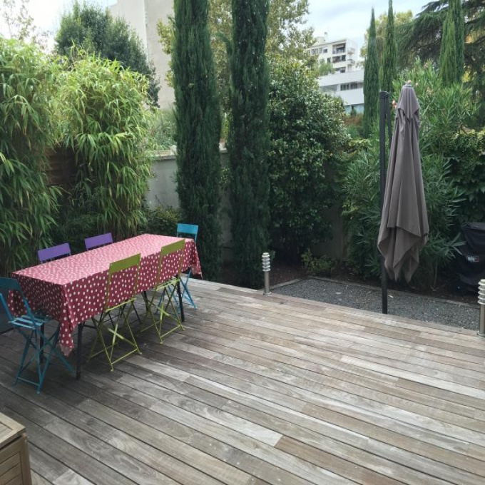 Offres de vente Maison Bordeaux (33200)