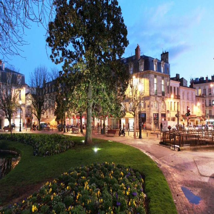 Offres de vente Appartement Bordeaux (33000)