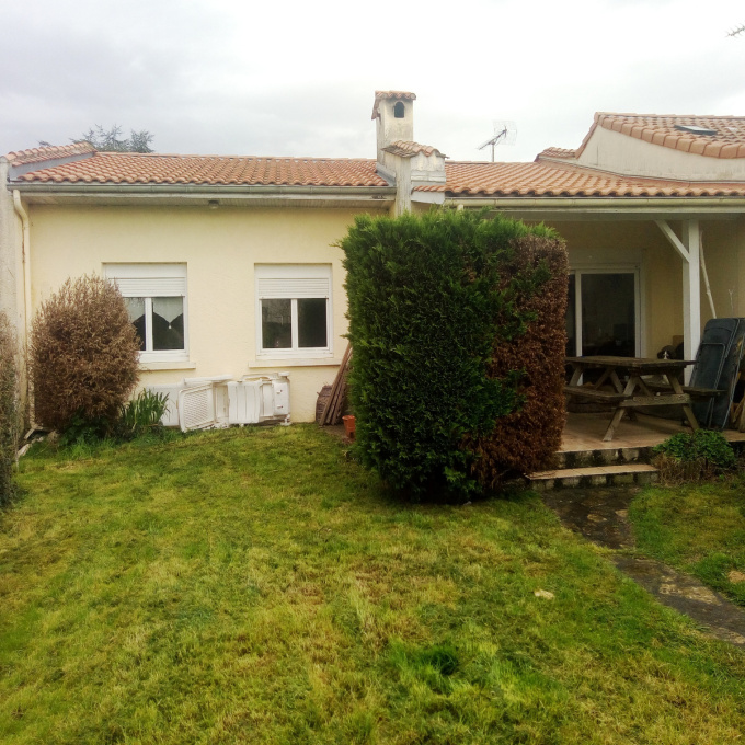 Offres de vente Maison de village Cénac (33360)