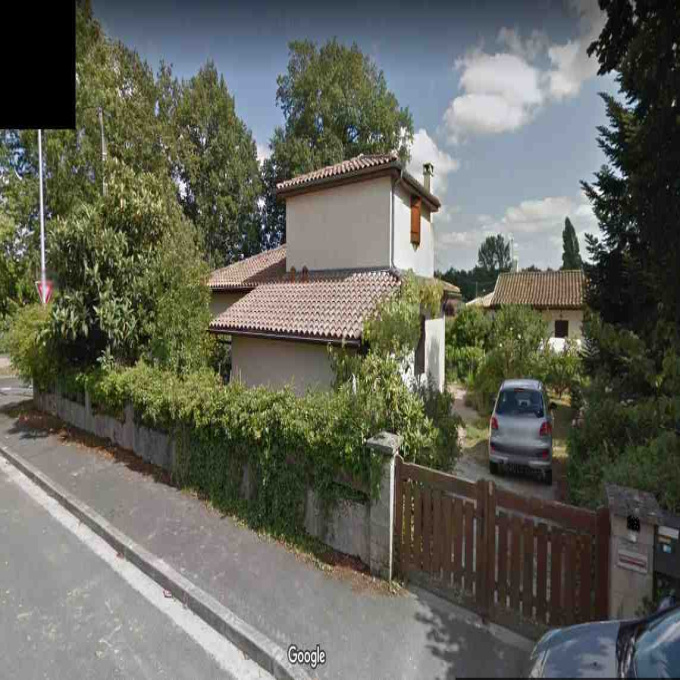 Offres de vente Maison Mérignac (33700)