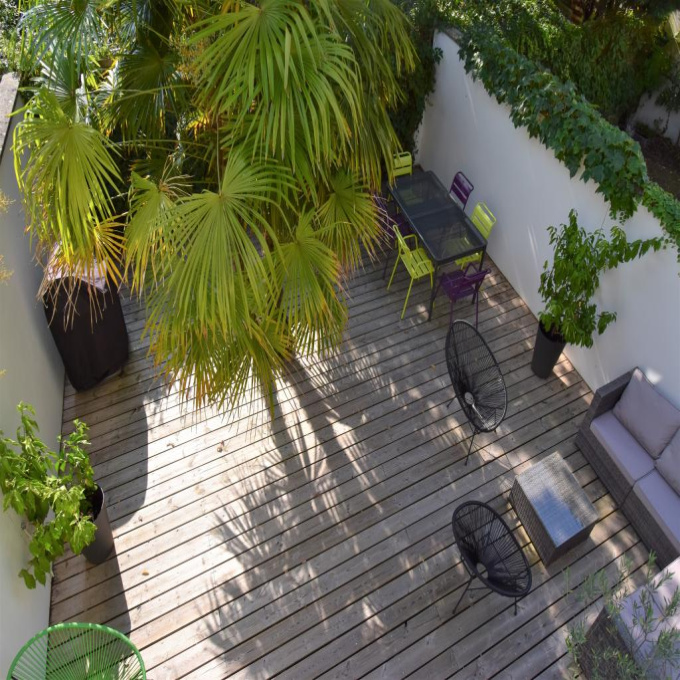 Offres de vente Maison Bordeaux (33200)