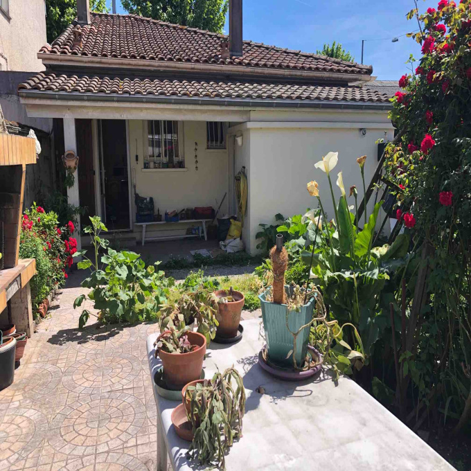 Offres de vente Appartement Bordeaux (33800)