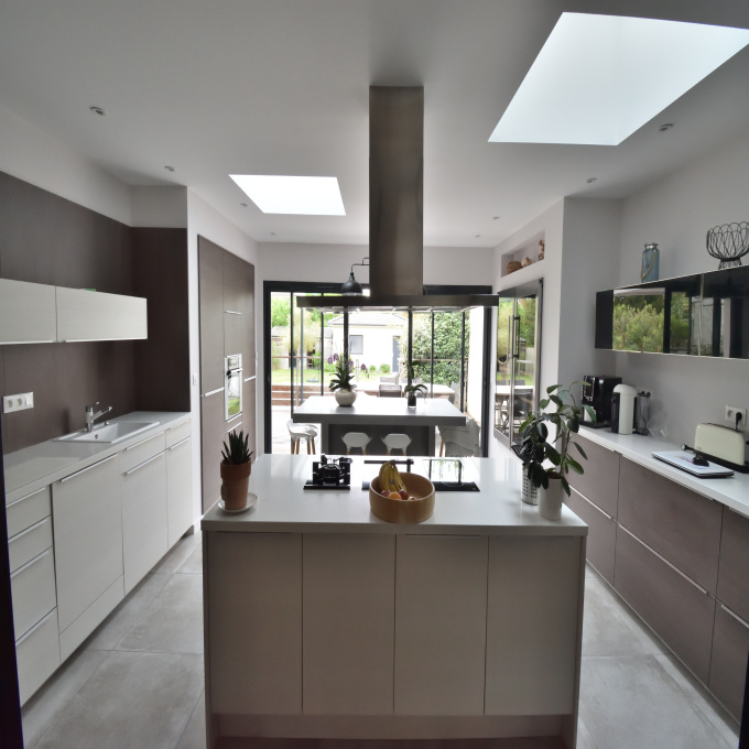 Offres de vente Maison Mérignac (33700)