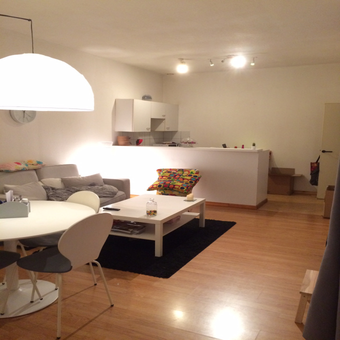 Offres de vente Appartement Bordeaux (33000)