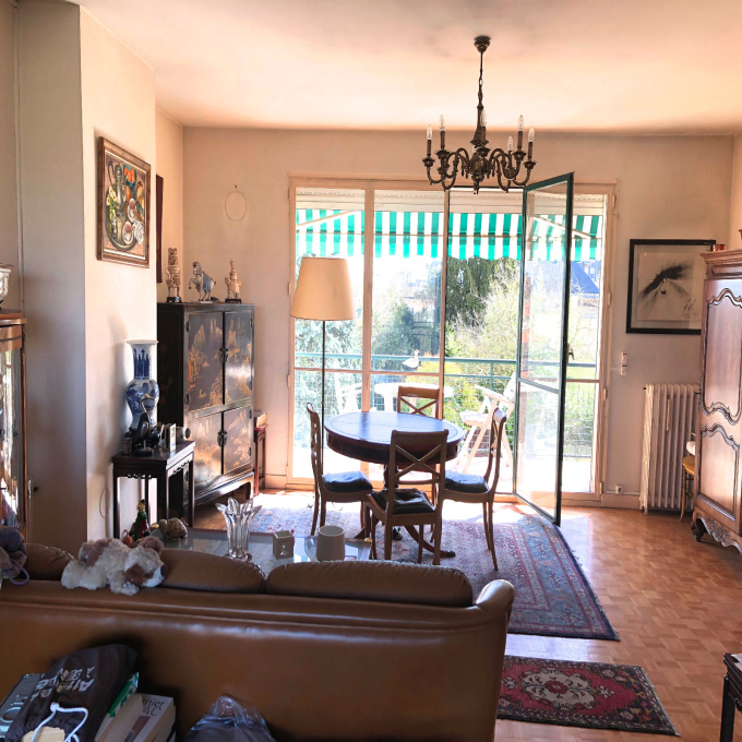 Offres de vente Appartement Bordeaux (33200)