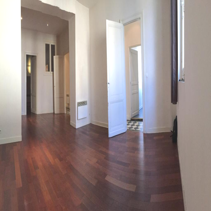 Offres de location Appartement Bordeaux (33000)