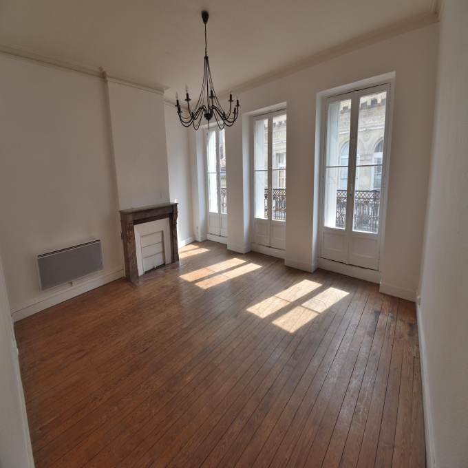 Offres de vente Appartement Bordeaux (33000)
