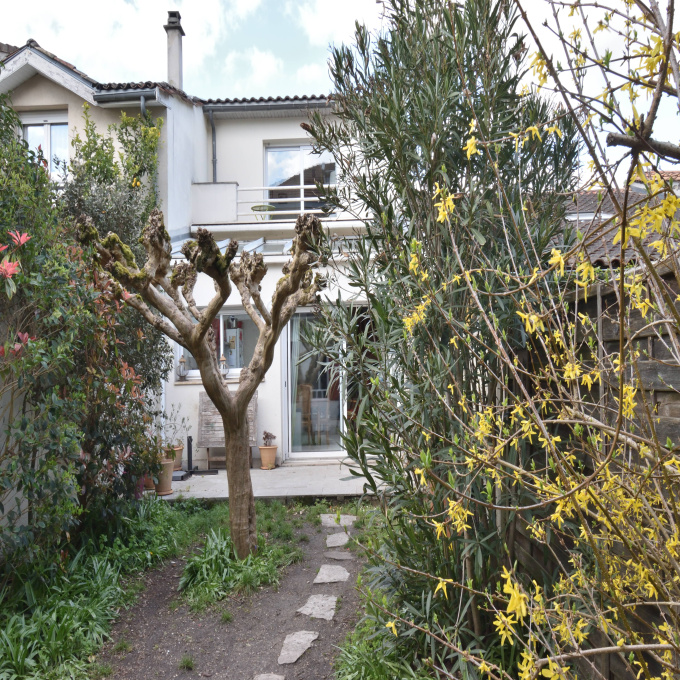 Offres de vente Maison Le Bouscat (33110)