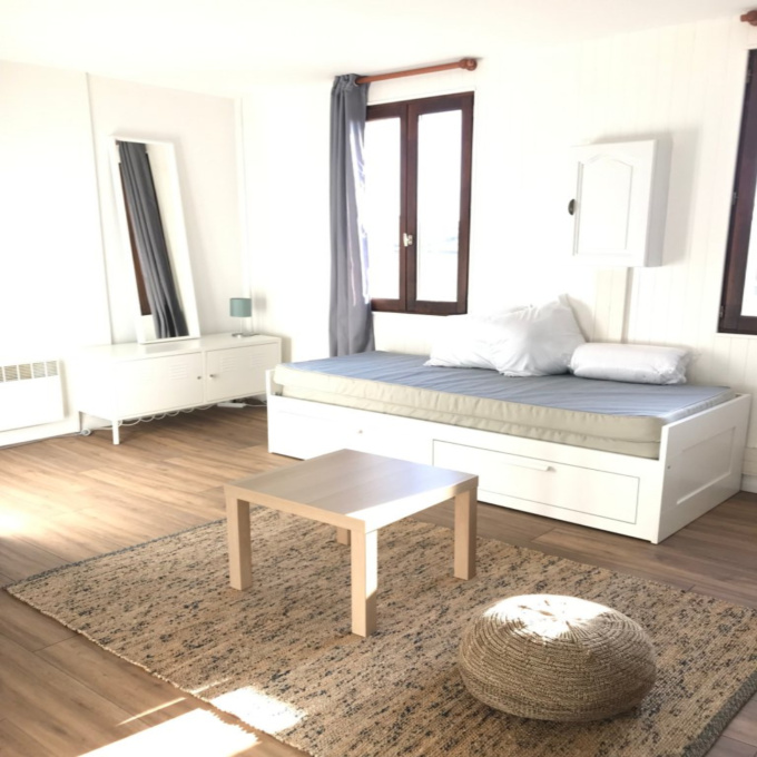 Offres de location Appartement Bordeaux (33000)