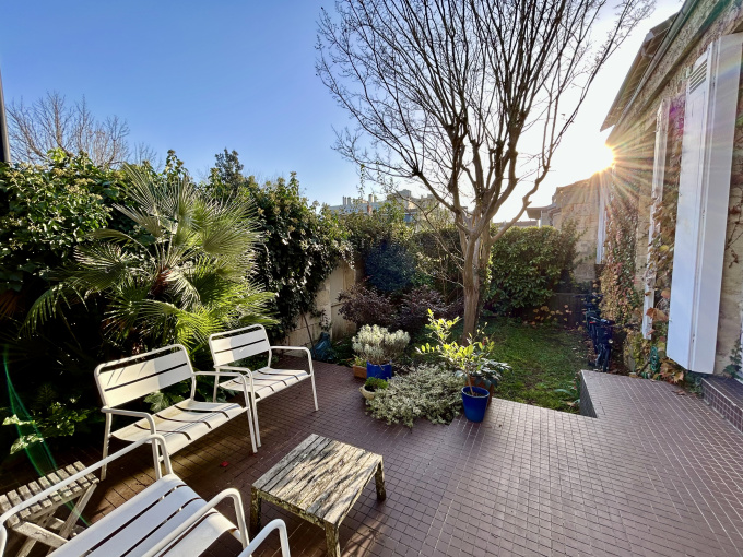 Offres de vente Maison Bordeaux (33000)