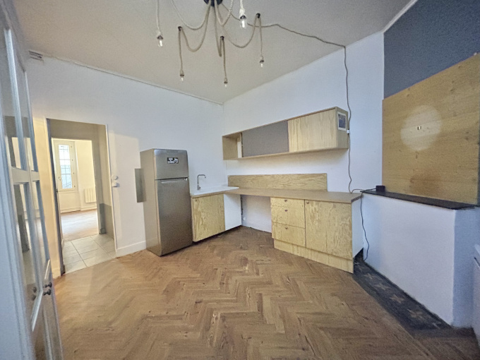 Offres de location Appartement Bordeaux (33000)