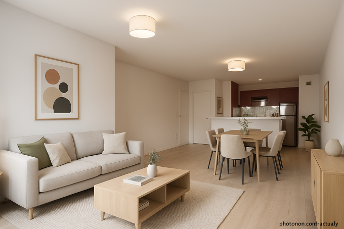 Offres de vente Appartement Bègles (33130)