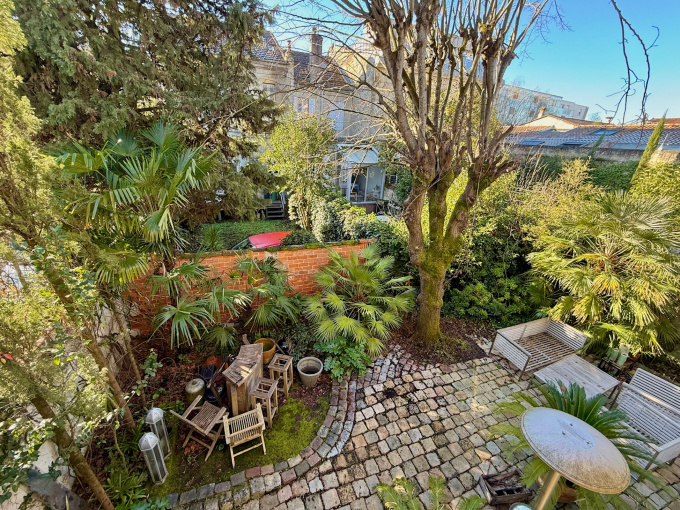 Offres de vente Maison Bordeaux (33000)