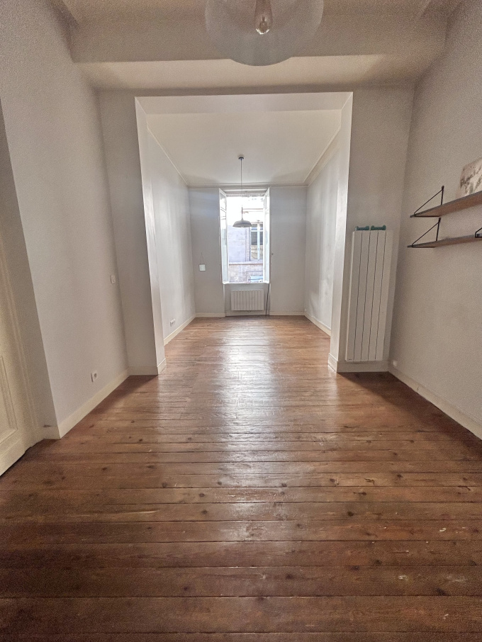 Offres de vente Appartement Bordeaux (33000)