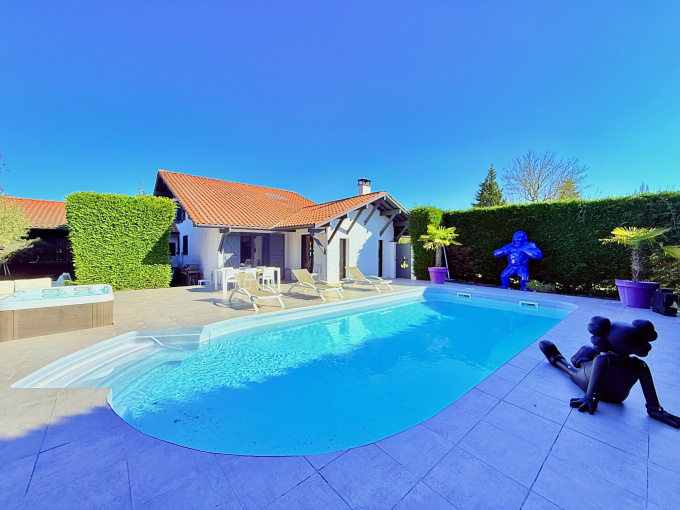 Offres de vente Maison Bouliac (33270)