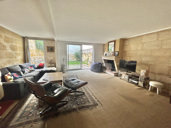 Offres de vente Maison Bordeaux (33000)