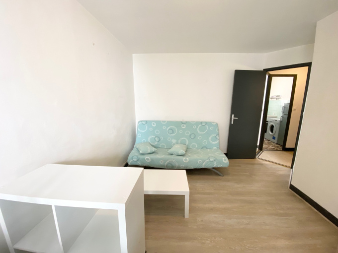 Offres de vente Appartement Bordeaux (33000)