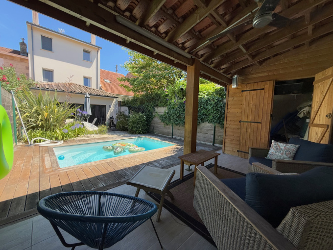 Offres de location Maison Bordeaux (33000)