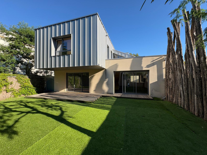 Offres de vente Maison Le Bouscat (33110)