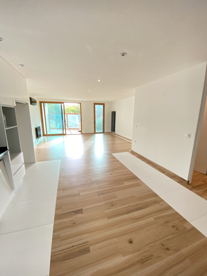 Offres de location Appartement Bordeaux (33200)