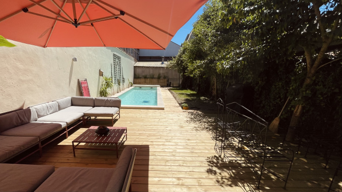 Offres de location Maison Le Bouscat (33110)