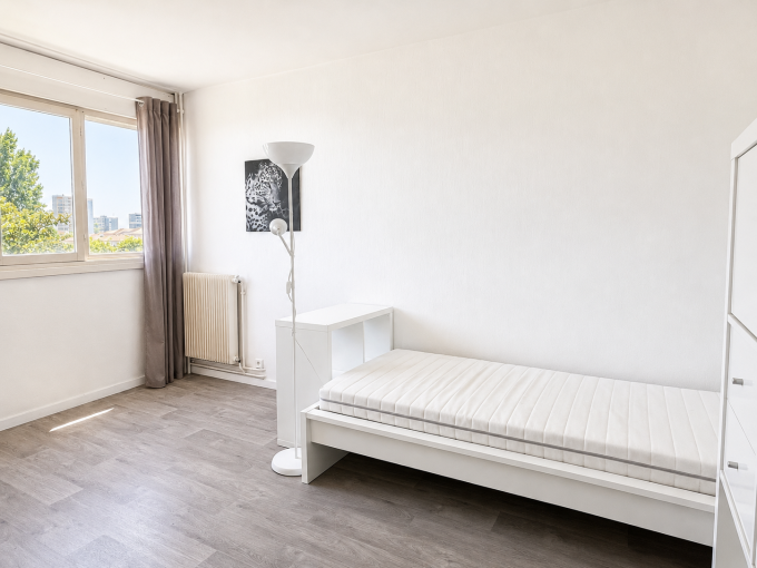 Offres de location Appartement Bordeaux (33800)