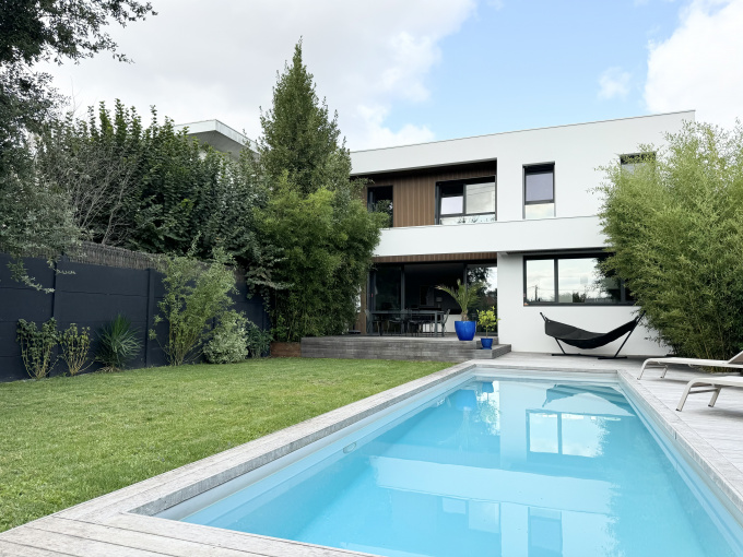 Offres de vente Maison Bordeaux (33200)