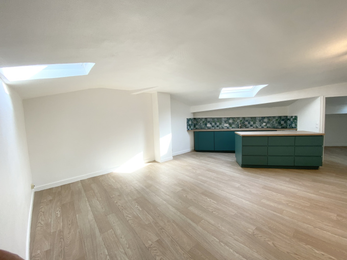 Offres de location Appartement Bordeaux (33000)