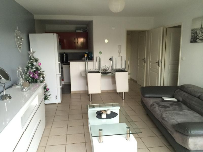 Offres de location Appartement Eysines (33320)