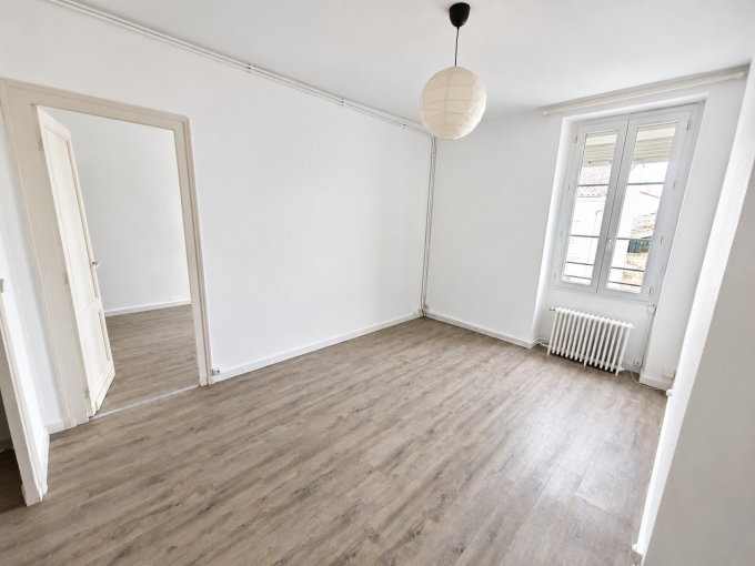 Offres de location Appartement Bordeaux (33300)