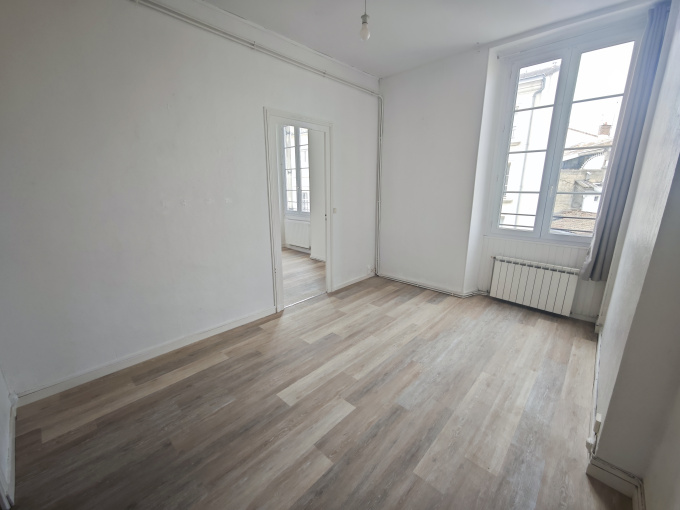 Offres de location Appartement Bordeaux (33300)