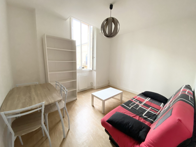 Offres de vente Appartement Bordeaux (33000)