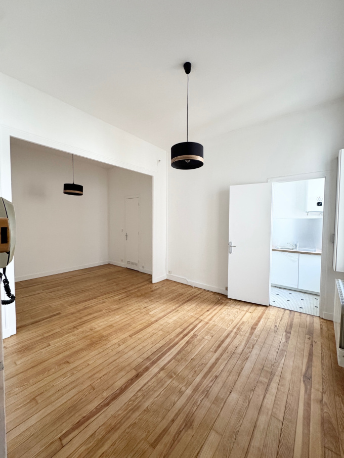 Offres de location Appartement Bordeaux (33300)