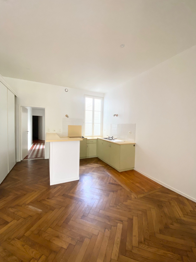 Offres de location Appartement Bordeaux (33800)