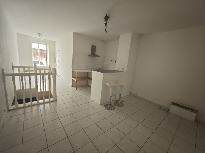 Offres de location Appartement Bordeaux (33000)