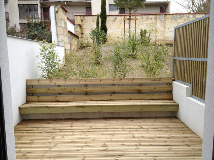 Offres de location Appartement Bordeaux (33000)