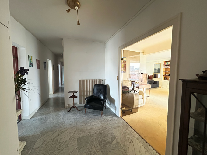 Offres de vente Appartement Bordeaux (33000)