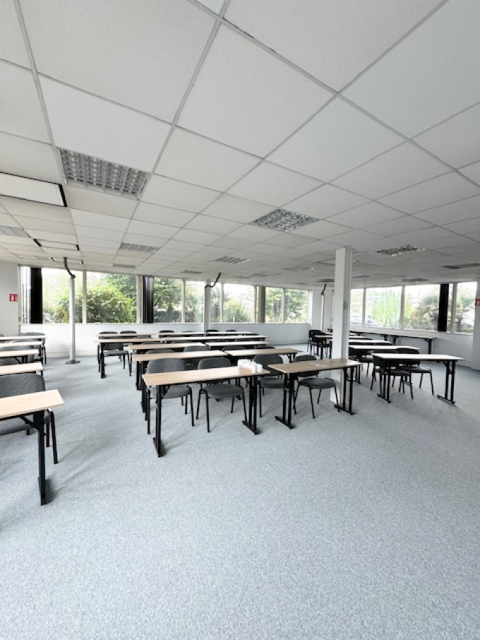 Location Immobilier Professionnel Bureaux Mérignac (33700)